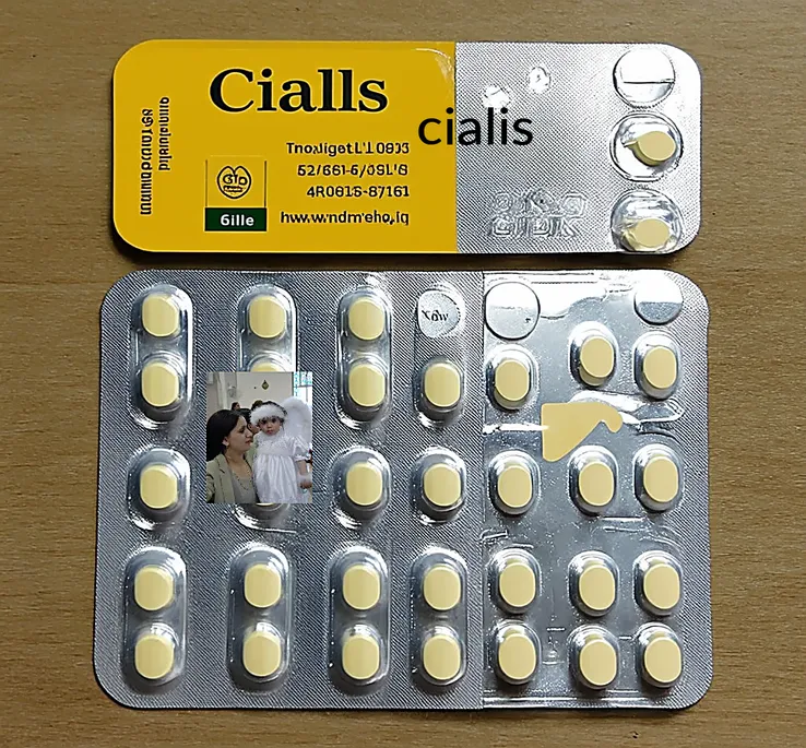 Cialis 1